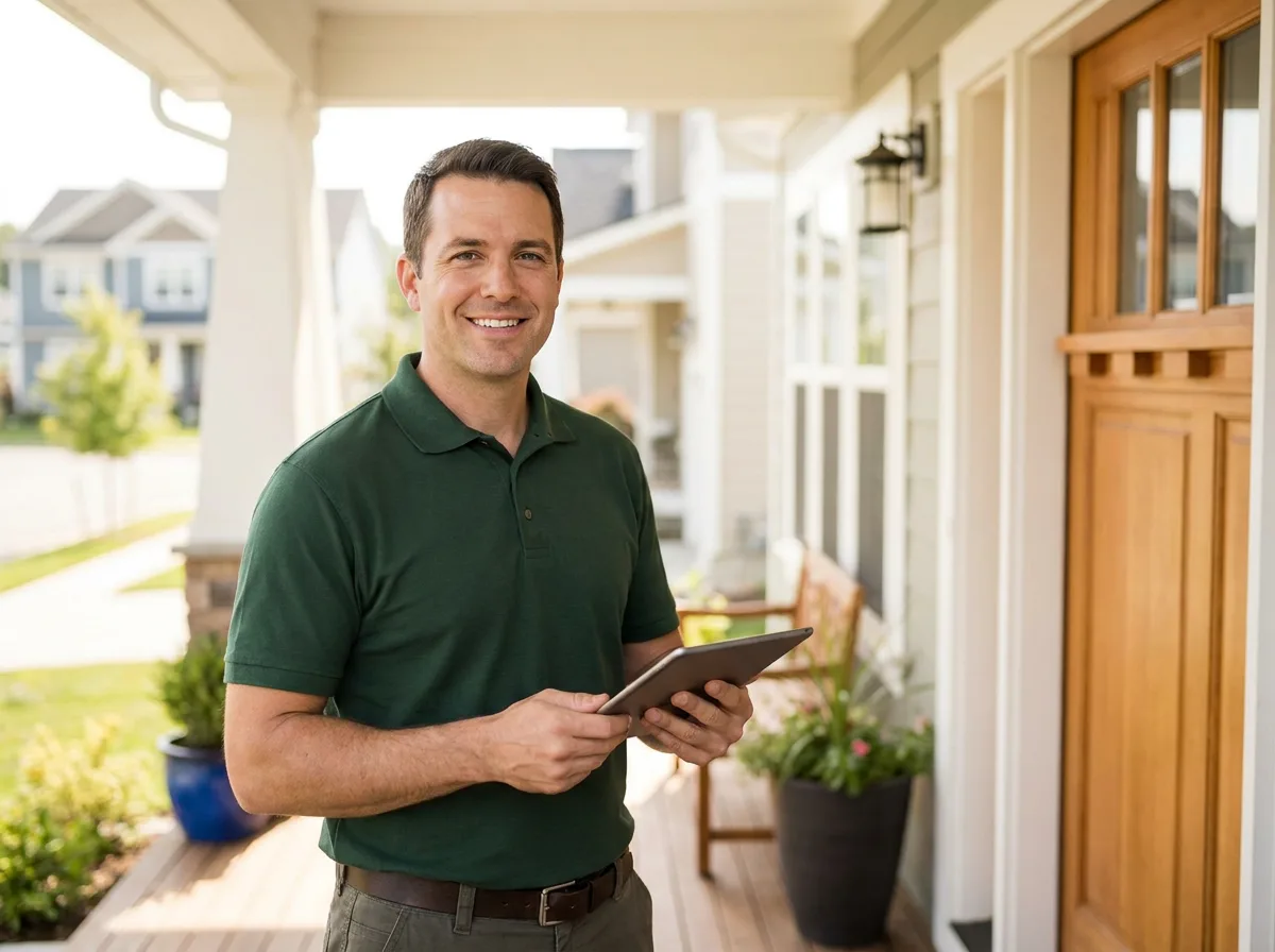 Pest control FAQs for Grove City, PA